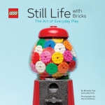 Bild für LEGO Produktset LEGO Still Life with Bricks: The Art of Everyday Play