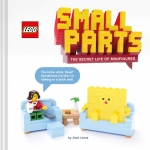 Bild für LEGO Produktset LEGO Small Parts: The Secret Life of Minifigures