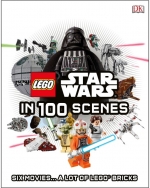 Bild für LEGO Produktset Star Wars in 100 Scenes