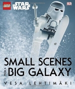 Bild für LEGO Produktset LEGO Star Wars: Small Scenes from a Big Galaxy