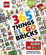 Bild für LEGO Produktset 365 Things to Do with LEGO Bricks