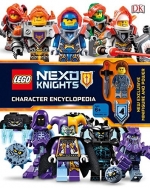 Bild für LEGO Produktset NEXO KNIGHTS Character Encyclopedia