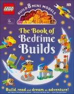 Bild für LEGO Produktset The book of Bedtime Builds