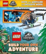 Bild für LEGO Produktset Jurassic World Build Your Own Adventure