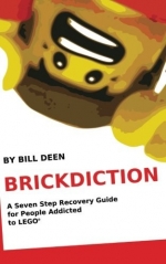 Bild für LEGO Produktset Brickdiction: A Seven Step Recovery Guide for People Addicted to LEGO