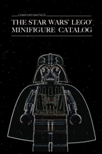 Bild für LEGO Produktset The Star Wars LEGO Minifigure Catalog: 1st Edition