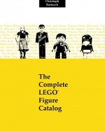 Bild für LEGO Produktset The Complete LEGO Figure Catalog: 1st Edition