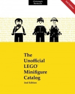 Bild für LEGO Produktset The Unofficial LEGO Minifigure Catalog: 2nd Edition