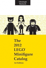 Bild für LEGO Produktset The 2012 LEGO Minifigure Catalog: 1st Edition