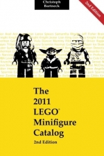 Bild für LEGO Produktset The 2011 LEGO Minifigure Catalog: 2nd Edition