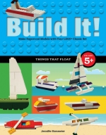 Bild für LEGO Produktset Build It! Things That Float