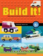 Bild für LEGO Produktset Build It! Things That Go