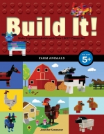 Bild für LEGO Produktset Build It! Farm Animals
