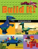 Bild für LEGO Produktset Build It! Dinosaurs: