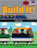 Bild für LEGO Produktset Build It! Trains