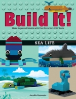Bild für LEGO Produktset Build It! Sea Life