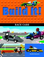 Bild für LEGO Produktset Build It! Race Cars: