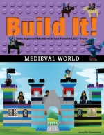 Bild für LEGO Produktset Build It! Medieval World