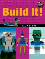 Bild für LEGO Produktset Build It! Monsters