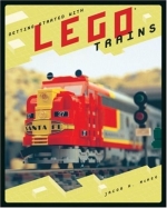 Bild für LEGO Produktset Getting Started with LEGO Trains