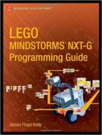 Bild für LEGO Produktset LEGO MINDSTORMS NXT-G Programming Guide