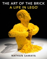 Bild für LEGO Produktset The Art of the Brick: A Life in LEGO