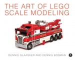 Bild für LEGO Produktset The Art of LEGO Scale Modeling