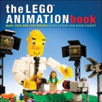 Bild für LEGO Produktset The LEGO Animation Book: Make Your Own LEGO Movies!