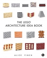 Bild für LEGO Produktset The LEGO Architecture Ideas Book