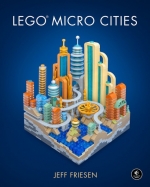 Bild für LEGO Produktset LEGO Micro Cities