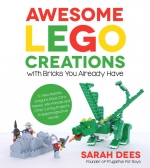 Bild für LEGO Produktset Awesome LEGO Creations with Bricks You Already Have