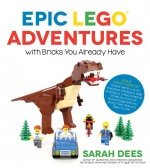 Bild für LEGO Produktset Epic LEGO Adventures with Bricks You Already Have
