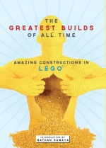 Bild für LEGO Produktset The Greatest Brick Builds: Amazing Creations in Lego