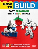 Bild für LEGO Produktset How to Build Easy Creations with LEGO Bricks