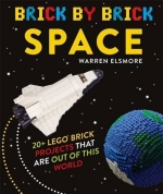 Bild für LEGO Produktset Brick by Brick: Space