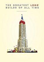 Bild für LEGO Produktset The Greatest LEGO Builds of All Time