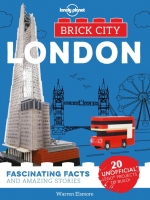 Bild für LEGO Produktset Brick City - London