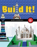 Bild für LEGO Produktset Build It! World Landmarks