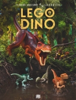 Bild für LEGO Produktset LEGO Dino