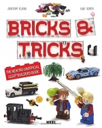 Bild für LEGO Produktset Bricks & Tricks: The New Big Unofficial LEGO Builders Book