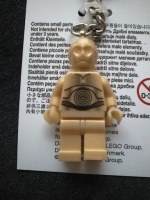 Bild für LEGO Produktset C-3PO