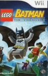 Bild für LEGO Produktset LEGO Batman: The Videogame