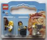Bild für LEGO Produktset Leeds, UK Exclusive Minifigure Pack