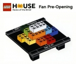 Bild für LEGO Produktset LEGO House Fan Pre-Opening set