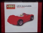 Bild für LEGO Produktset LECA Automobile