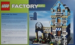 Bild für LEGO Produktset Market Street