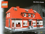 Bild für LEGO Produktset Ole Kirks House