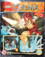 Bild für LEGO Produktset Ice Prison
