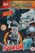 Bild für LEGO Produktset Sykor