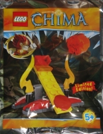 Bild für LEGO Produktset Fire Catapault